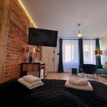 Design Loft Morska 7 Aparthotel Puck Exterior foto