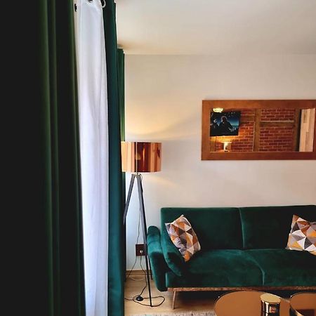 Design Loft Morska 7 Aparthotel Puck Exterior foto