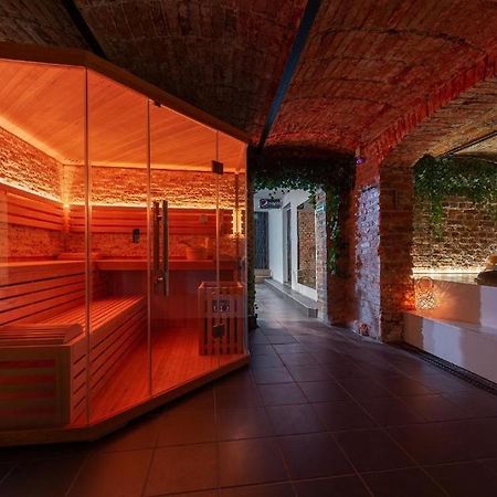Design Loft Morska 7 Aparthotel Puck Exterior foto