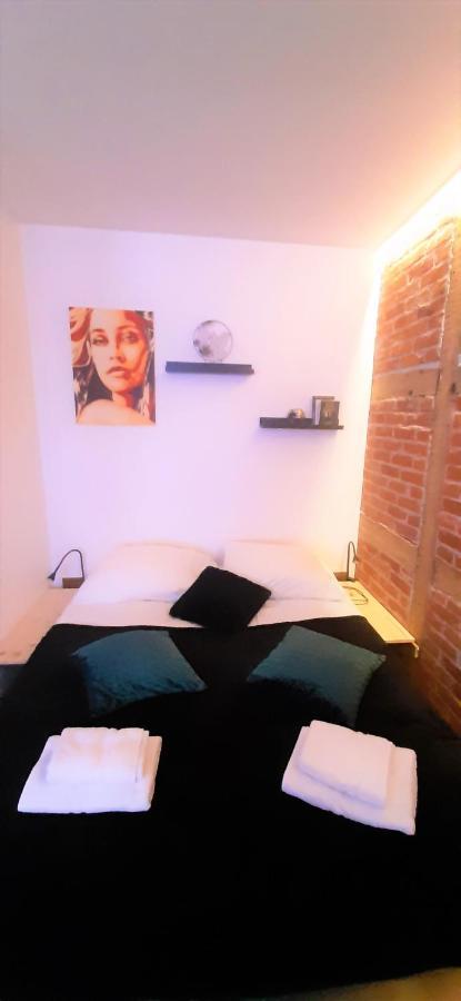 Design Loft Morska 7 Aparthotel Puck Exterior foto