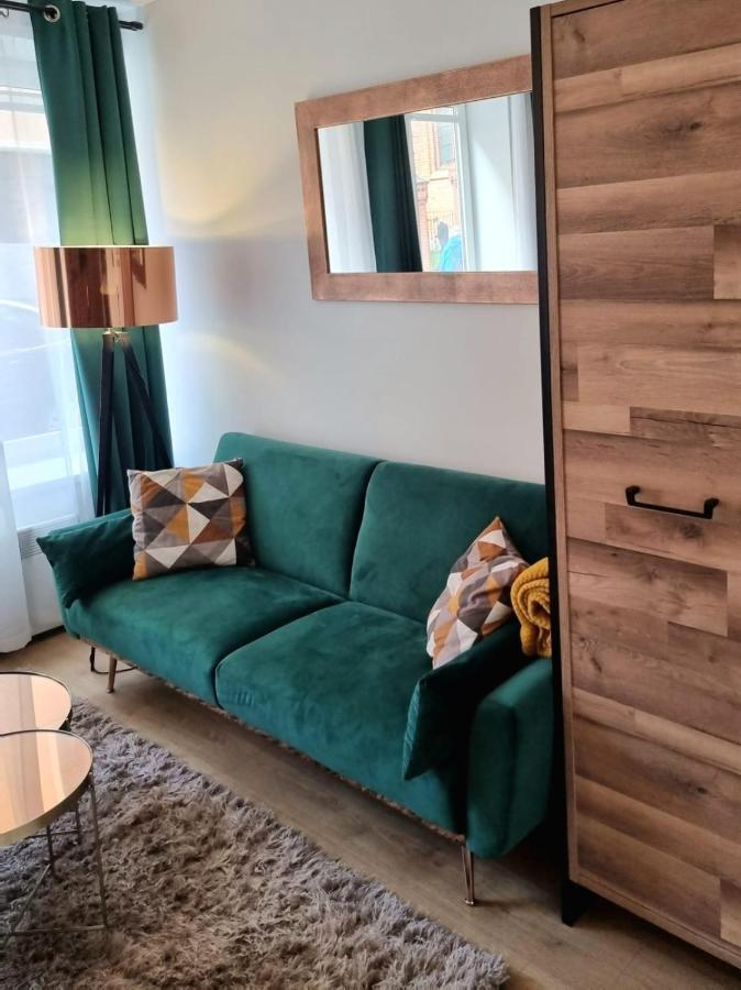 Design Loft Morska 7 Aparthotel Puck Exterior foto
