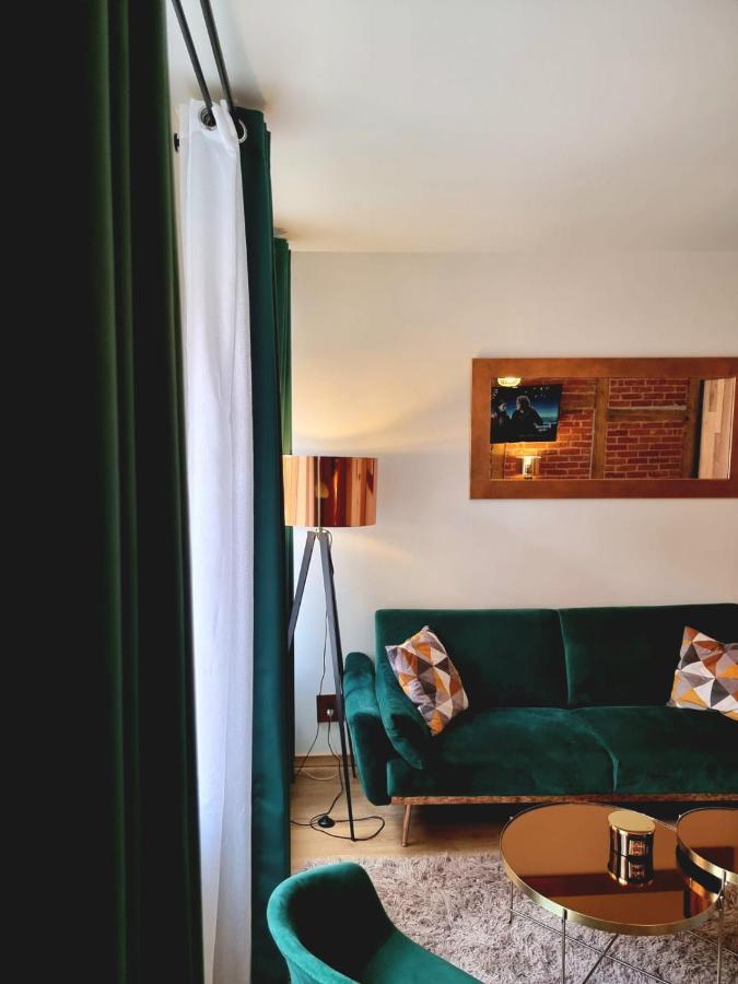 Design Loft Morska 7 Aparthotel Puck Exterior foto