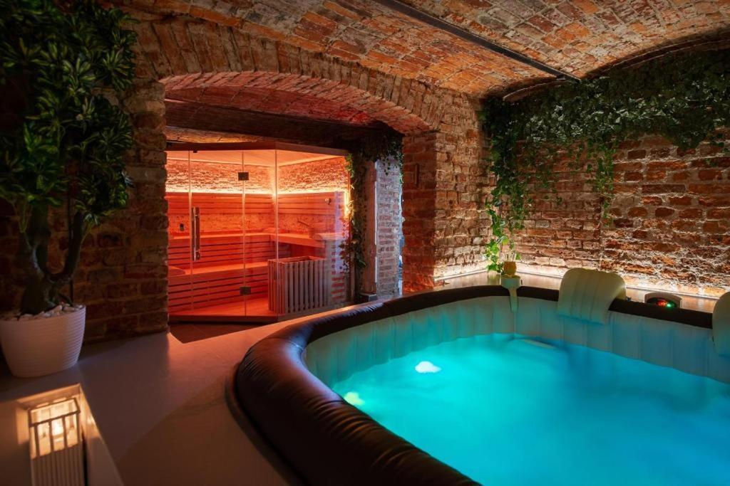 Design Loft Morska 7 Aparthotel Puck Exterior foto